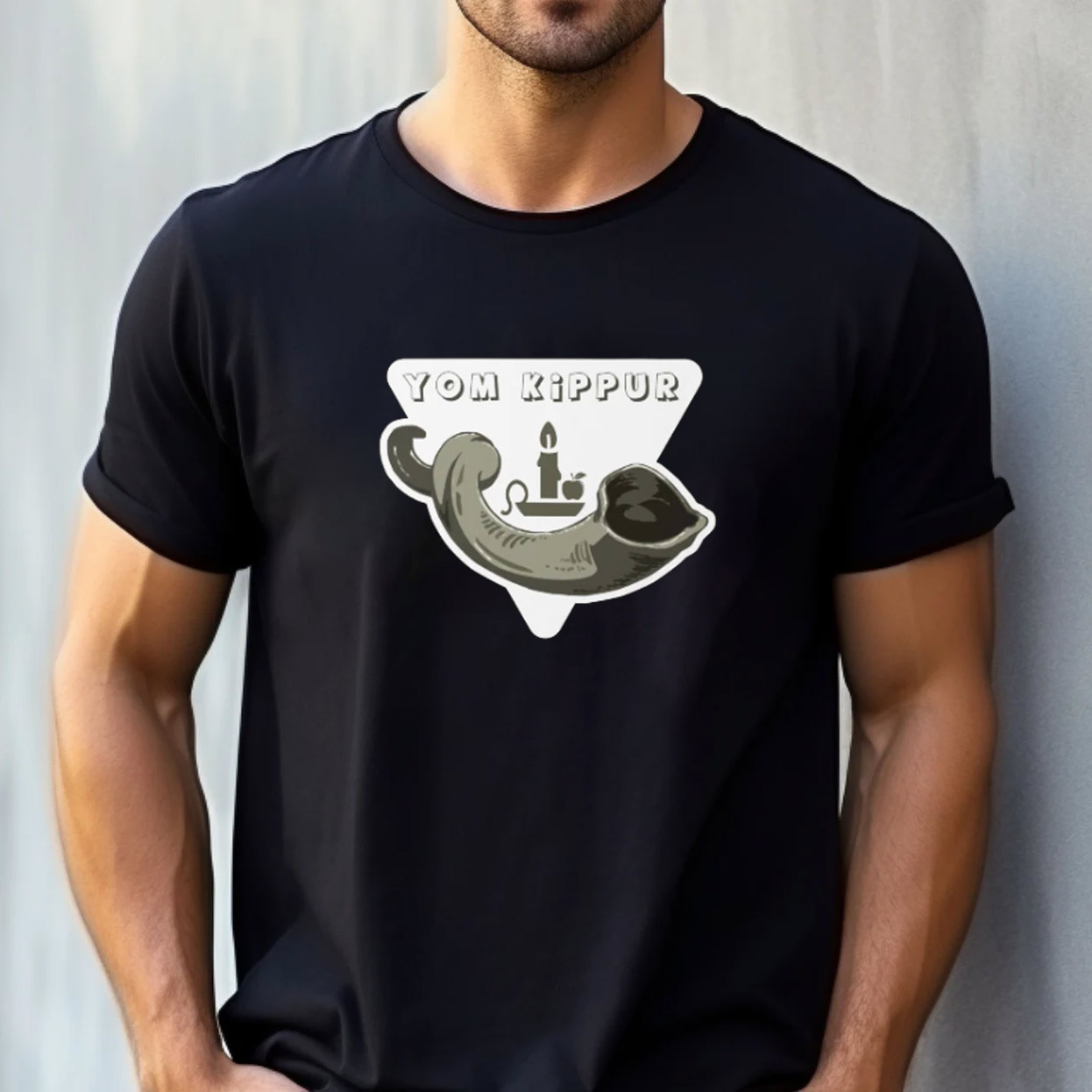Wishes For Yom Kippur T-shirt Wishes For Yom Kippur T-shirt